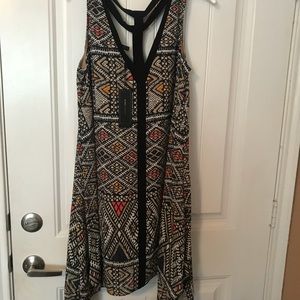 BRAND NEW BCBG DRESS